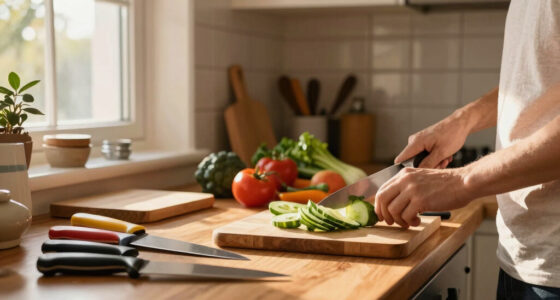 13 Best Kitchen Knife Sets in 2026