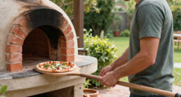 13 Best Outdoor Pizza Ovens in 2026