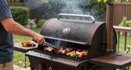 13 Best Pellet Grill Smoker Combos in 2026