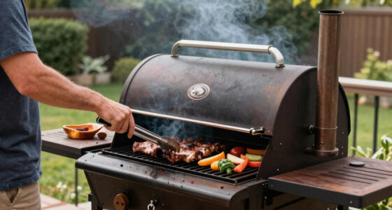 13 Best Pellet Grill Smoker Combos in 2026
