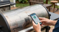 13 Best Pellet Smokers With Wifi in 2026