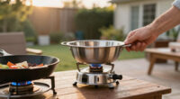 13 Best Propane Burners for Outdoor Cooking in 2026