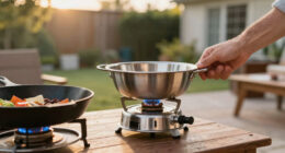 13 Best Propane Burners for Outdoor Cooking in 2026