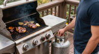 13 Best Propane Grills With Side Burner in 2026