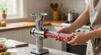 13 Best Sausage Stuffers for Home Use in 2026