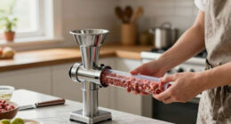 13 Best Sausage Stuffers for Home Use in 2026