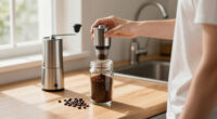 13 Best Single Dose Coffee Grinders in 2026