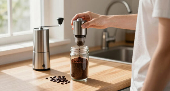 13 Best Single Dose Coffee Grinders in 2026