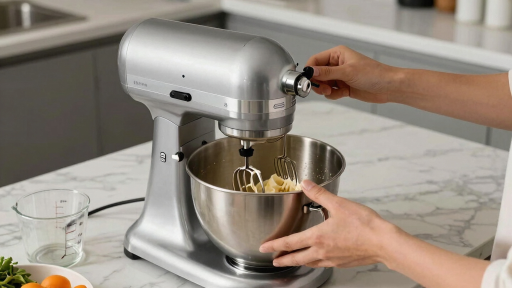 13 Best Stand Mixers With Attachments in 2026