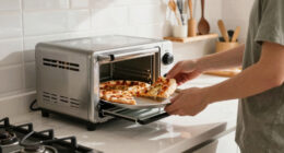 13 Best Toaster Ovens for Pizza in 2026 — Perfect Crispy Crusts Every Time