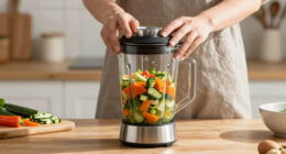 14 Best Blenders for Soup in 2026