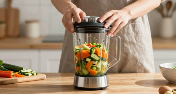 14 Best Blenders for Soup in 2026