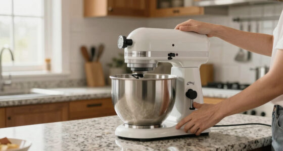 14 Best Bowl Lift Stand Mixers in 2026 — The Ultimate Guide