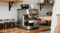 14 Best Coffee Stations for Countertop in 2026