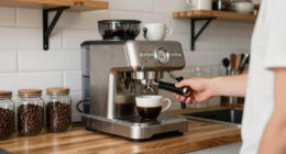14 Best Coffee Stations for Countertop in 2026
