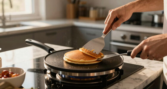 14 Best Electric Griddles for Pancakes in 2026