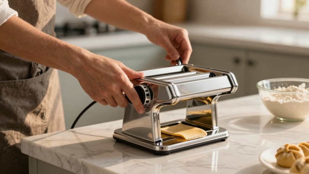 14 Best Electric Pasta Makers in 2026
