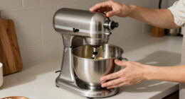 14 Best Heavy Duty Stand Mixers in 2026