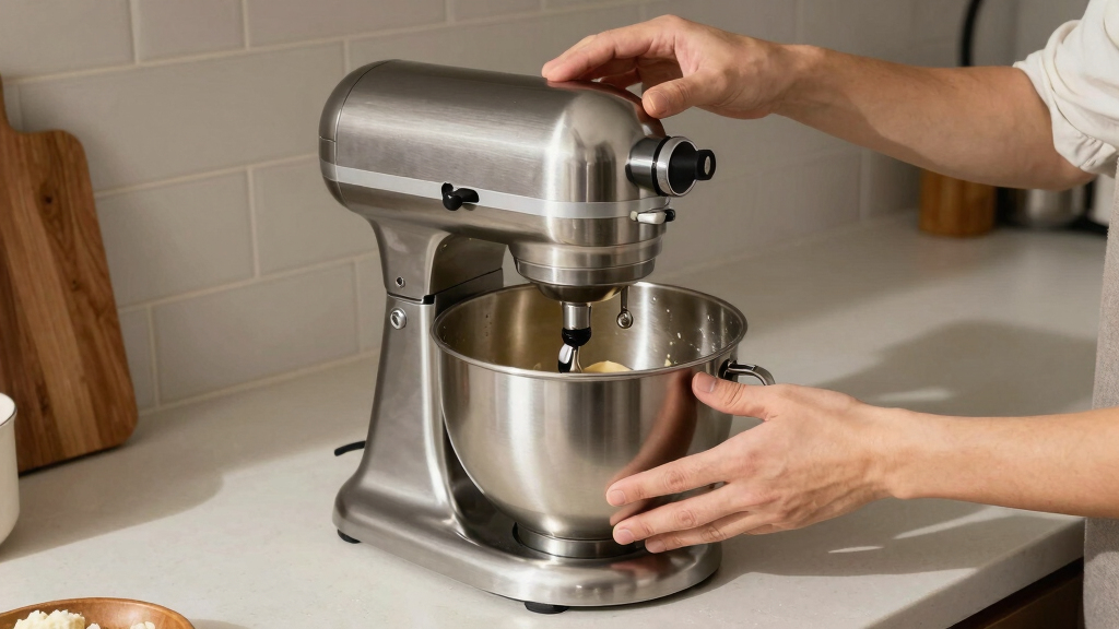 14 Best Heavy Duty Stand Mixers in 2026