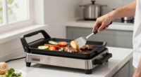 14 Best Indoor Griddle Grill Combos in 2026