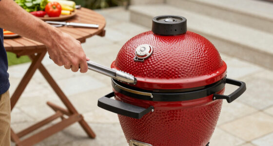 14 Best Kamado Grills in 2026 — Ultimate Buying Guide