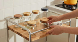 14 Best Kitchen Carts With Storage in 2026