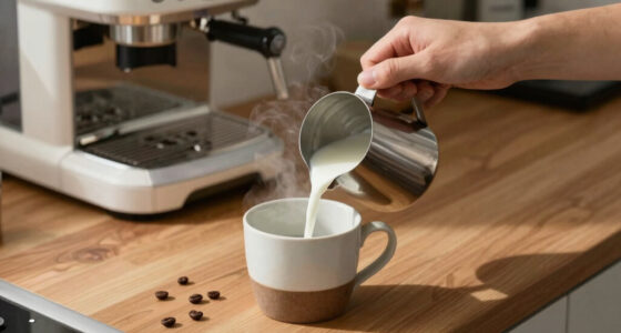 14 Best Milk Frothers for Coffee in 2026