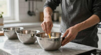 14 Best Mixing Bowl Sets Stainless Steel in 2026
