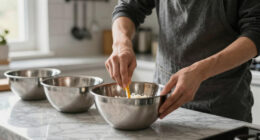 14 Best Mixing Bowl Sets Stainless Steel in 2026