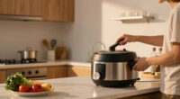 14 Best Multicookers With Air Fryer in 2026