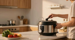 14 Best Multicookers With Air Fryer in 2026