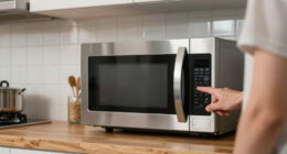 14 Best Over The Range Microwaves in 2026