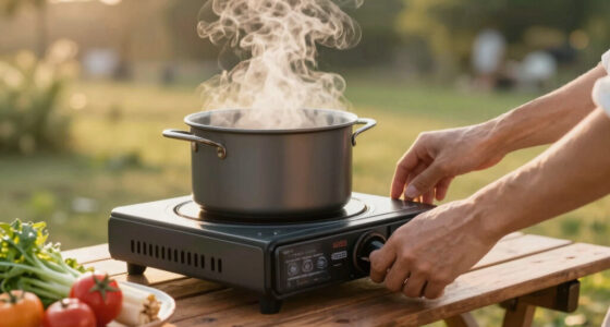 14 Best Portable Induction Cooktops in 2026