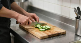 14 Best Prep Tables With Backsplash in 2026