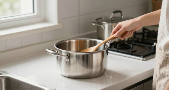 14 Best Stainless Steel Cookware Sets in 2026 — Expert Guide
