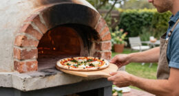 14 Best Wood Fired Pizza Ovens in 2026