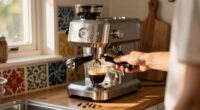 15 Best Espresso Machines for Small Kitchens in 2026