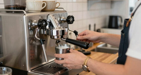 15 Best Espresso Machines With Steam Wand in 2026 — The Ultimate Buyer’s Guide