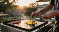 15 Best Flat Top Griddles for Breakfast in 2026