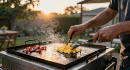 15 Best Flat Top Griddles for Breakfast in 2026