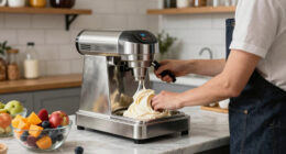 15 Best Ice Cream Makers for Gelato in 2026