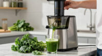 15 Best Juicers for Greens in 2026