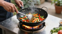 15 Best Outdoor Wok Burners for Stir Fry in 2026