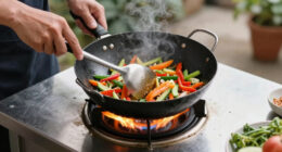15 Best Outdoor Wok Burners for Stir Fry in 2026