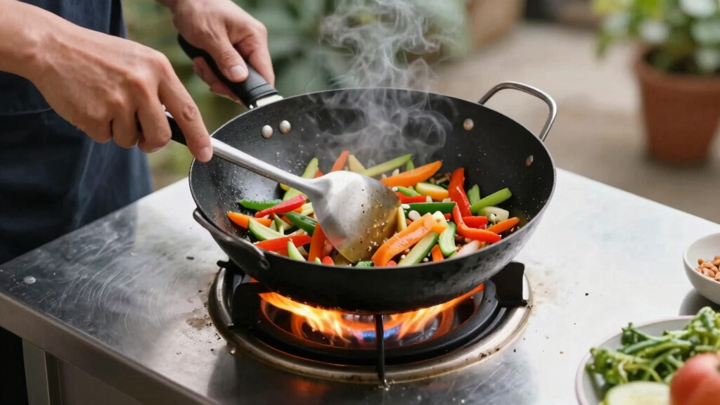 15 Best Outdoor Wok Burners for Stir Fry in 2026