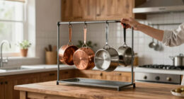 15 Best Pot Racks in 2026 — The Ultimate Buying Guide