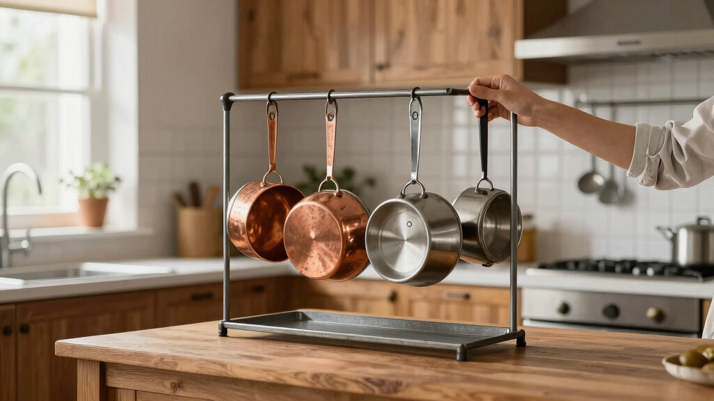 15 Best Pot Racks in 2026 — The Ultimate Buying Guide