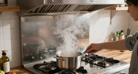 15 Best Range Hoods for Heavy Cooking in 2026