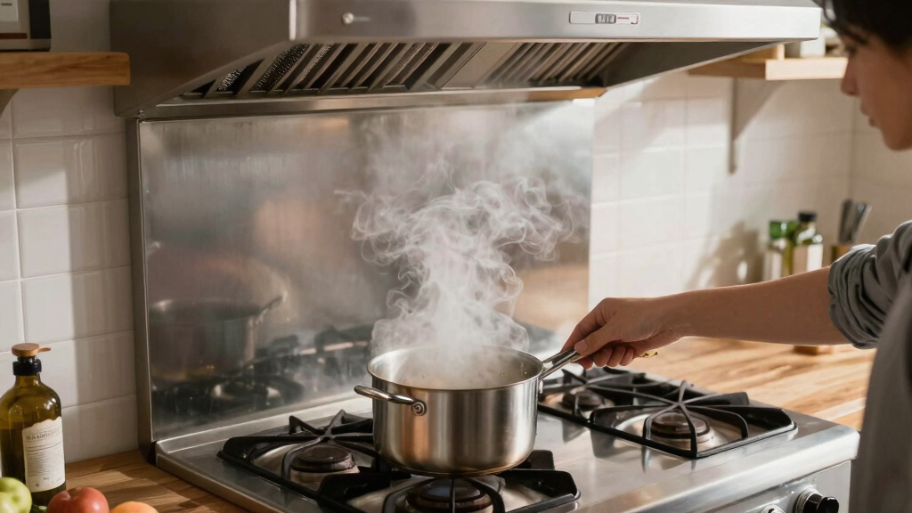 15 Best Range Hoods for Heavy Cooking in 2026