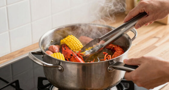 15 Best Stockpots for Seafood Boils in 2026